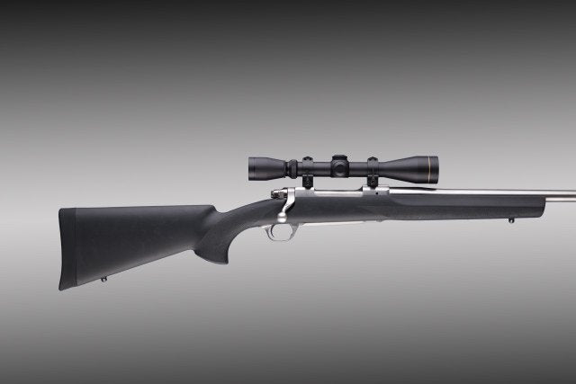 Hogue Ruger 77 MKII Short Action Standard Barrel Full Bed Block Stock