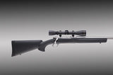 Hogue Ruger 77 MKII Short Action Standard Barrel Full Bed Block Stock