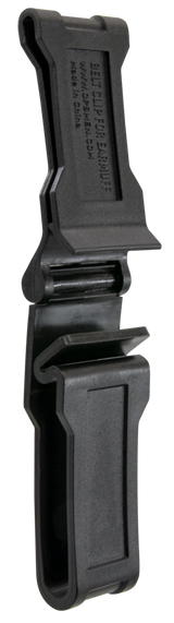 Earmor S08 Universal Belt Clip for Ear Muffs