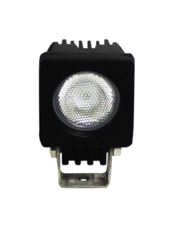 Pro-Tactical Work Light Cree T6 10W LED - Flood Beam