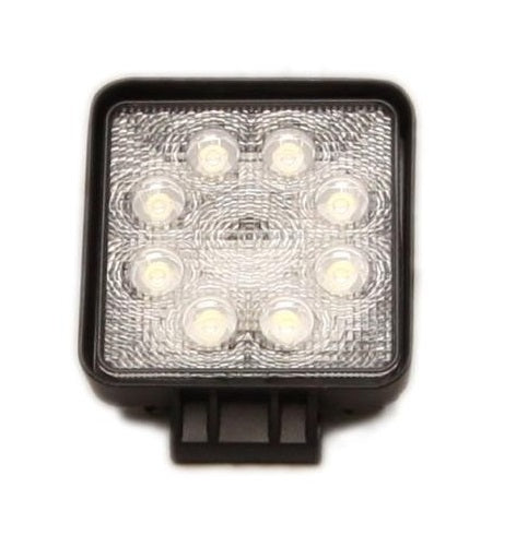 Pro-Tactical Work Light 8 LED
