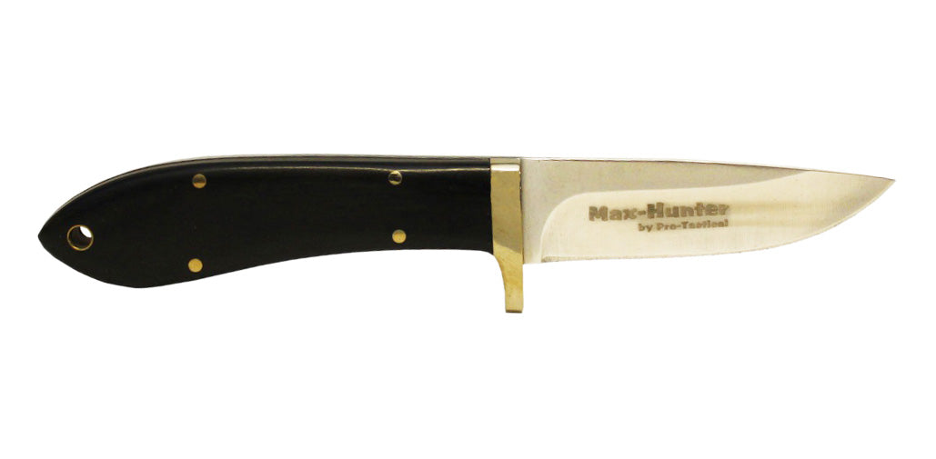 Pro-Tactical Knife Caping Knife 3 Inch Blade