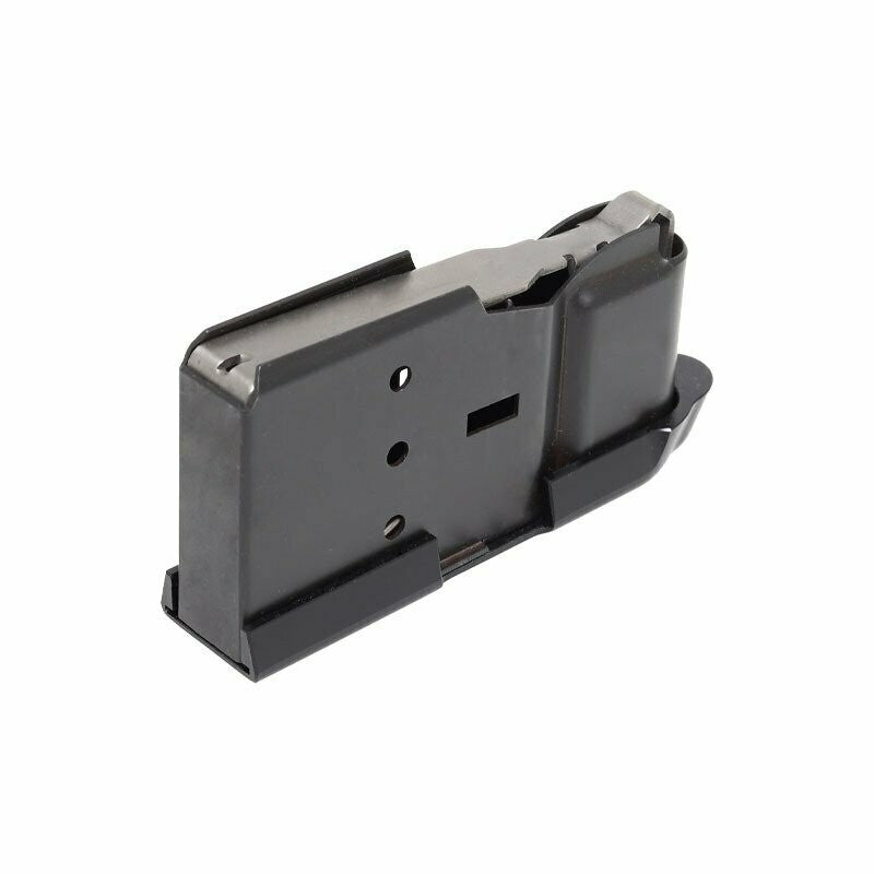Voere LBW 3 Round Magazine to suit 375 H&H, 300 H&H