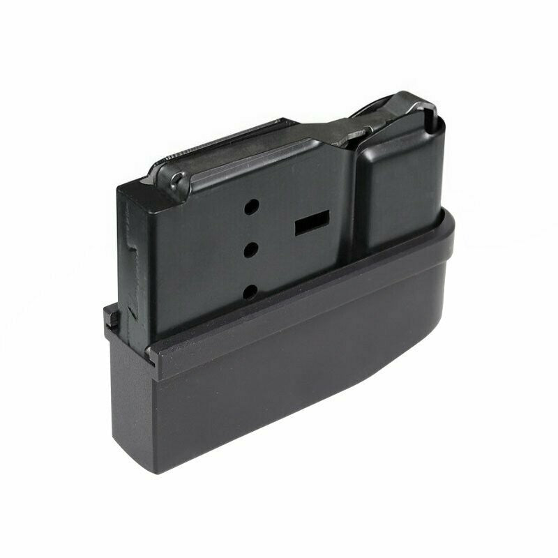 Voere LBW 5 Round Magazine to suit 308, 243 Win, 6.5x55, 6.5Cr