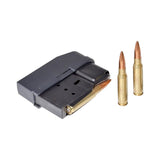Voere LBW 5 Round Magazine to suit 308, 243 Win, 6.5x55, 6.5Cr