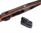 Voere LBW 5 Round Magazine to suit 308, 243 Win, 6.5x55, 6.5Cr