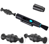 Pecar Optics Lens Pen Optic Cleaner