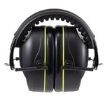 Earmor M06A Passive Ear Muffs - Tactical Black