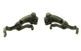 Earmor M16A-TW Rail Mount Kit for Earmor M31/M32 PLUS to for EXFIL Helmet Rails (Team Wendy Helmet) Green