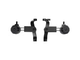 Earmor M19A Rail Mount Kit for Earmor M33 to ARC Helmet Rails