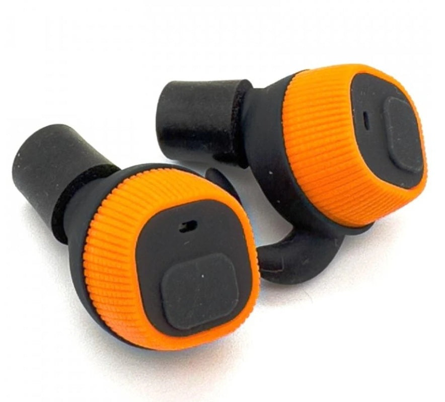 Earmor M20 Electronic Earplugs - Orange