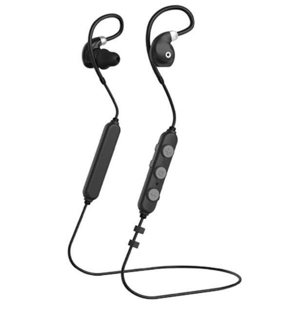 Earmor M200T Bluetooth Electronic Earplugs - Neck Band