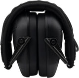 Earmor M300A Electronic Earmuffs - Tactical Black