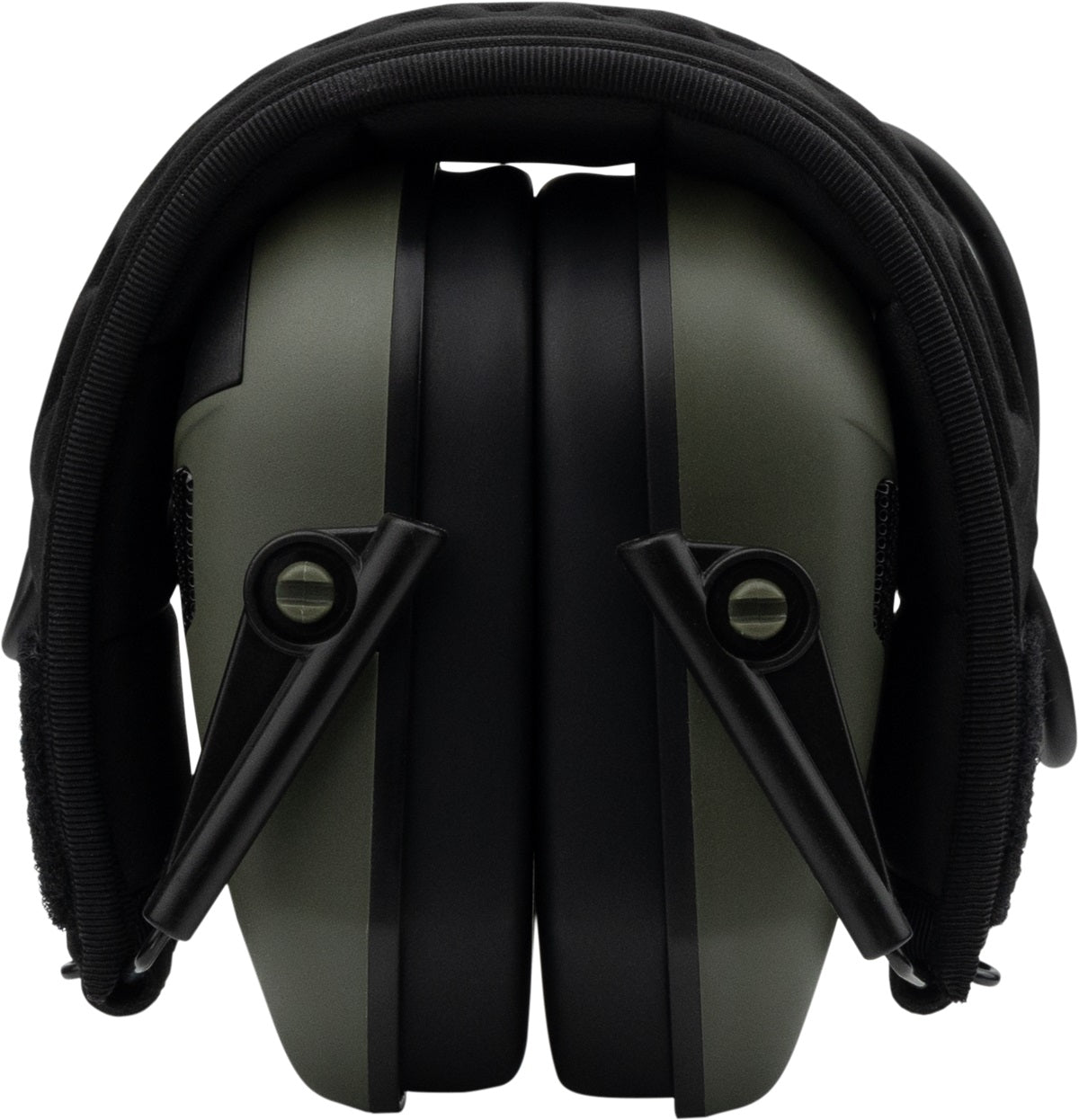 Earmor M300A Electronic Earmuffs - Foliage Green