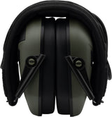 Earmor M300A Electronic Earmuffs - Foliage Green