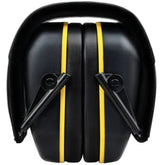 Earmor M300L Low Profile Passive Earmuffs - Tactical Black