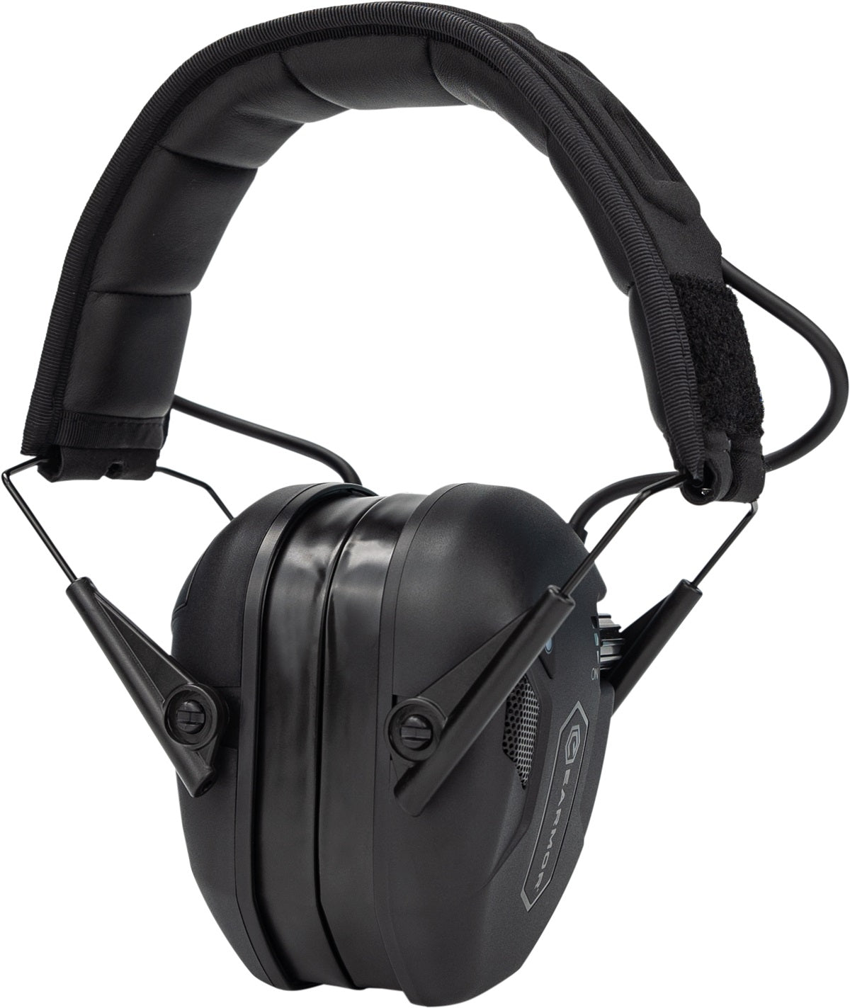Earmor M300T Electronic Bluetooth Earmuffs & Shooting Glasses Package