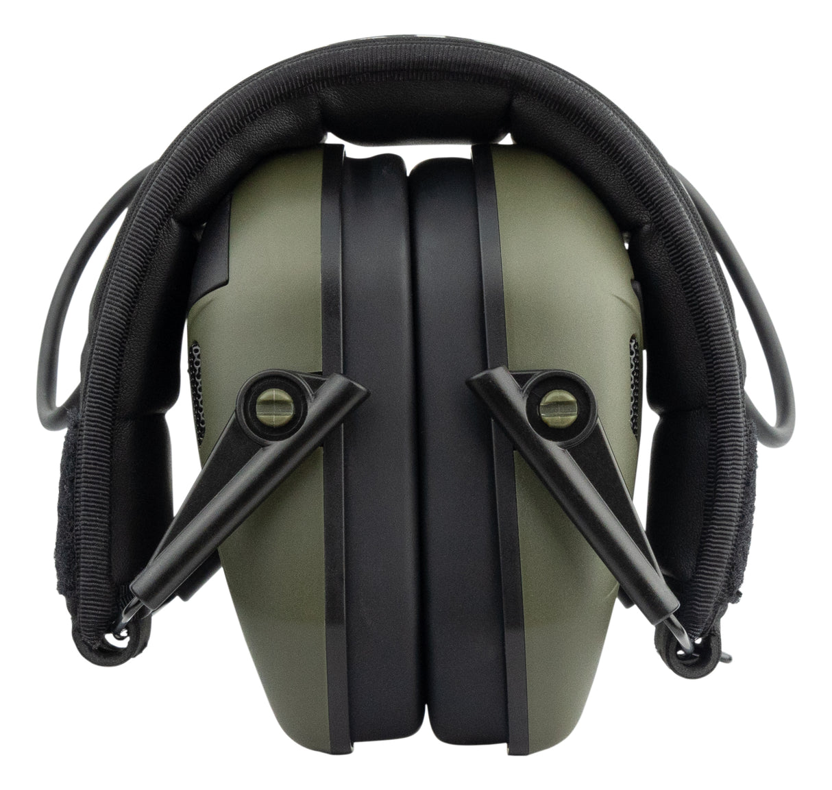 Earmor M300T Electronic Bluetooth Earmuffs - Foliage Green