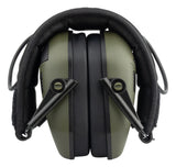 Earmor M300T Electronic Bluetooth Earmuffs - Foliage Green