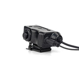 Earmor M52 Tactical PTT (push to talk) with Finger Button - Kenwood