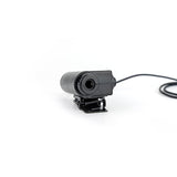 Earmor M52 Tactical PTT (push to talk) with Finger Button - Kenwood