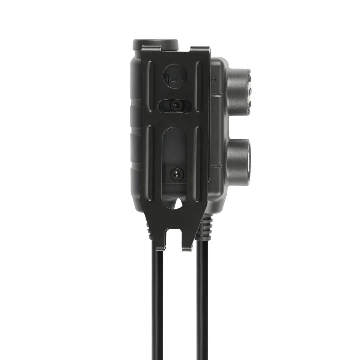 Earmor M56 Tactical Dual-Channel PTT for MIL PRC Radio