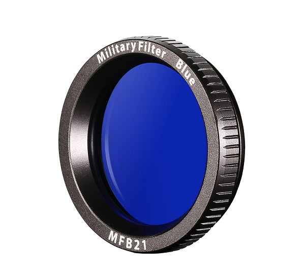 JETBeam Blue Filter to suit 3M-PRO DDR26 and RRT26