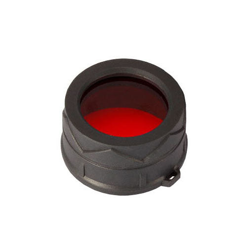 JETBeam Red 38mm Filter to suit DDC25, DDR26