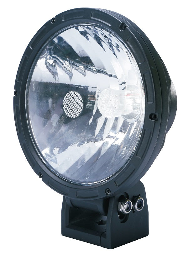 Max-Lume Revolution Remote Spotlight 210mm 30w LED