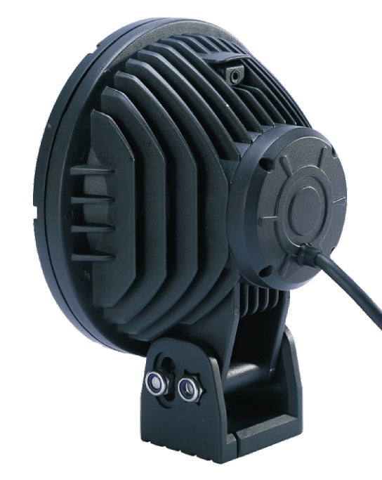 Max-Lume Revolution Remote Spotlight 210mm 30w LED