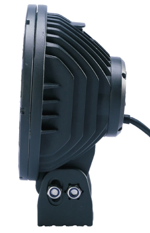 Max-Lume Revolution Remote Spotlight 210mm 30w LED