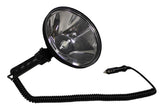 Max-Lume Revolution Hand Held Spotlight 240mm 100w Halogen