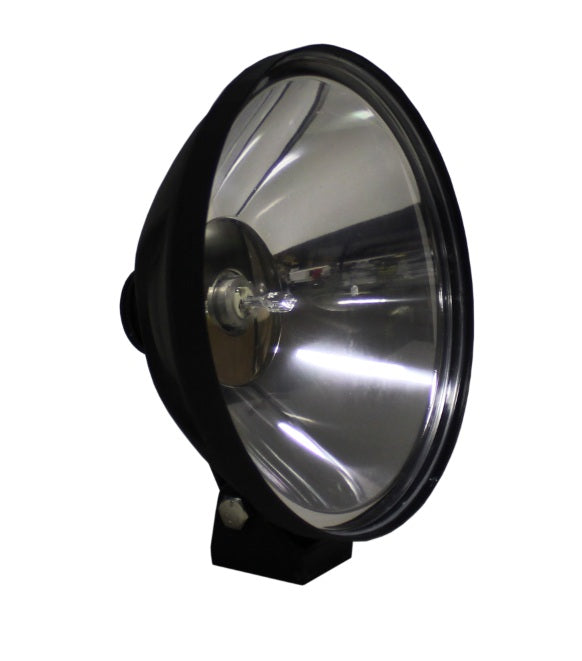Max-Lume Revolution Remote Spotlight 240mm 100w Halogen