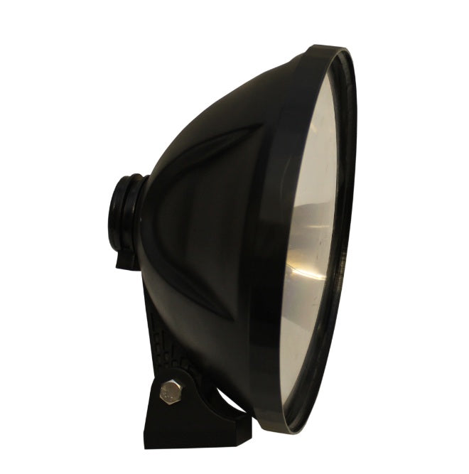 Max-Lume Revolution Remote Spotlight 240mm 100w Halogen