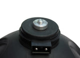 Max-Lume Revolution 100w Halogen Bulb Fitting - Adjustable 240mm