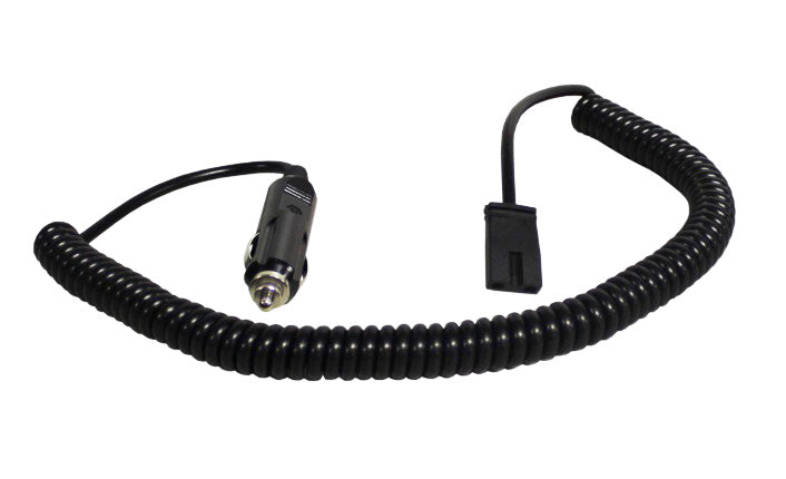 Max-Lume Revolution Curly Cord
