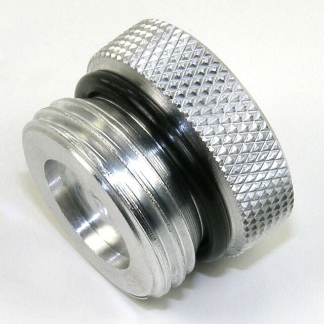 Lee Collet Die Cap