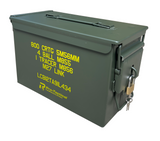 Pro-Tactical Ammo Can Military Style