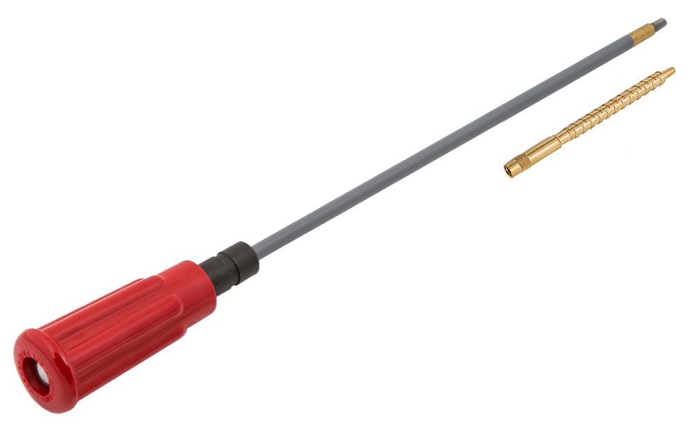 Parker Hale Spinning Handle Pistol Rod with Jag .22cal