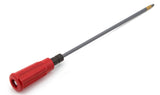 Parker Hale .22cal Package inc Handgun Cleaning Rod, Bronze Brush, Mop and Jag