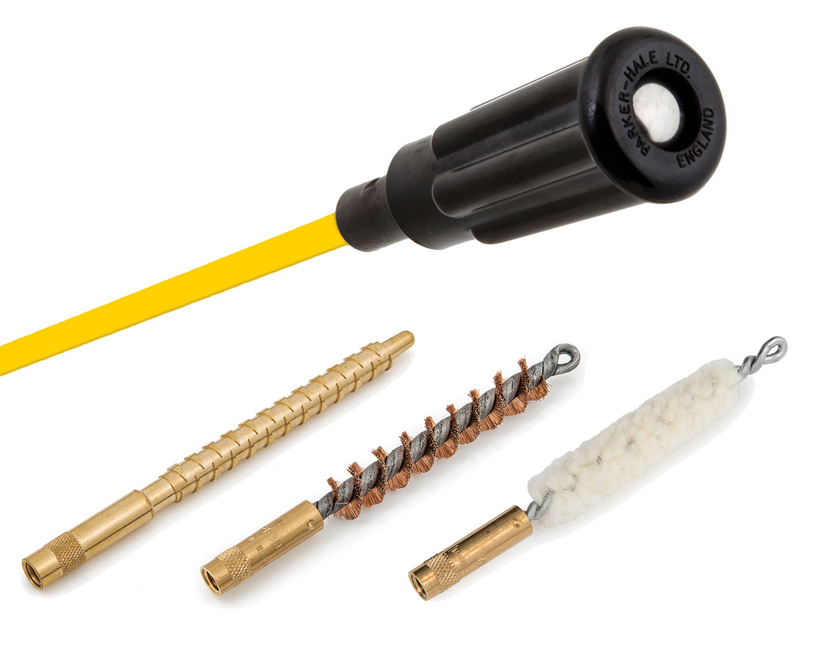 Parker Hale .30cal Rifle Cleaning Kit Package