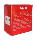 Parker Hale Flannelette Patches .22cal