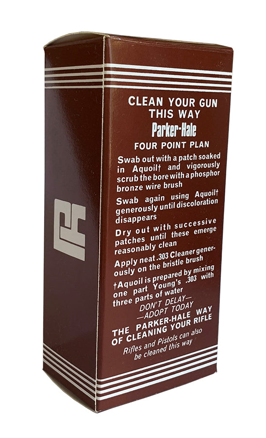 Parker Hale Flannelette Patches .30cal