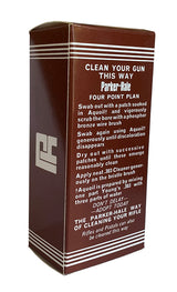 Parker Hale Flannelette Patches .30cal
