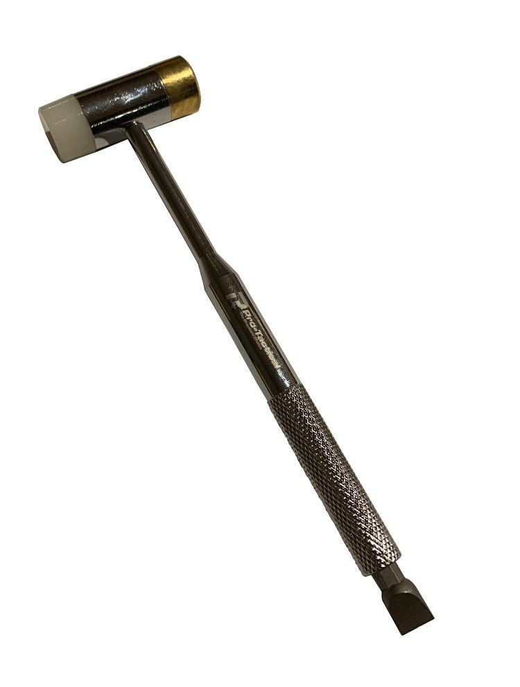 Pro-Tactical Gunsmithing Kit Hammer, Punch & Screwdriver Set