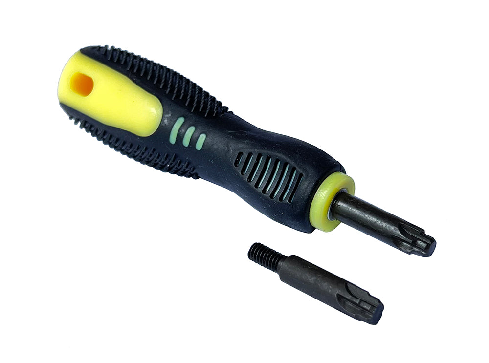 Pro-Tactical Primer Pocket Reamer Set - Small and Large