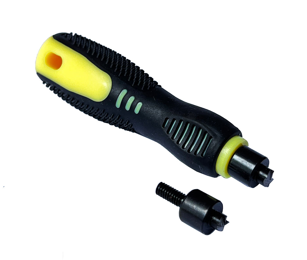Pro-Tactical Primer Pocket Uniformer Set - Small and Large