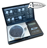 Pro-Tactical Accuload Digital Reloading Powder Scale