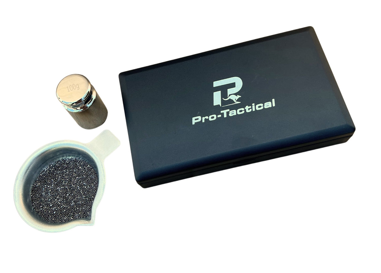 Pro-Tactical Accuload Digital Reloading Powder Scale