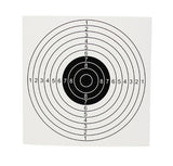 Pro-Tactical Air Rifle Pellet Trap Spare Targets 10 Pack